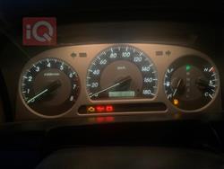 تۆیۆتا کراون